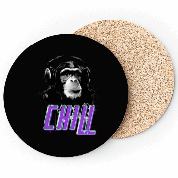 Discover Chill gorilla Coasters