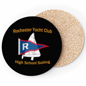 Discover West Irondequoit Ryc High School Sailing Coasters