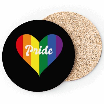 Discover pride month Coasters