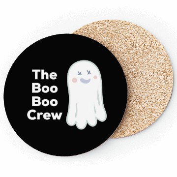 Discover I Love Halloween Coasters