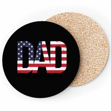Discover American dad Coasters