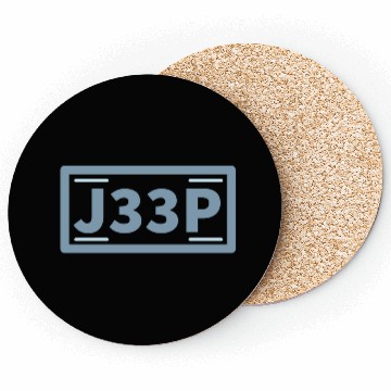 Discover Jeep Coasters