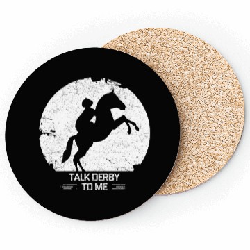 Discover horse racing Coasters