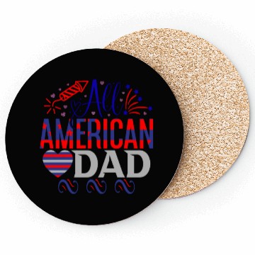Discover American dad Coasters