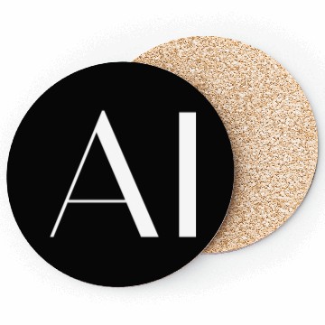 Discover AI Artificial Intelligence Computer Science Coasters