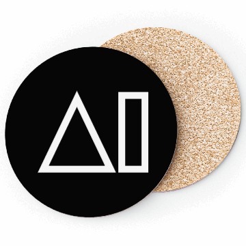 Discover AI Artificial Intelligence Computer Science Coasters