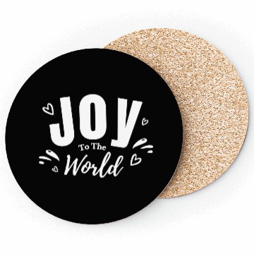 Discover Joy To The World Coasters