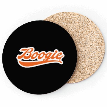 Discover Boogie nature travel Coasters