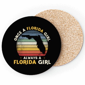 Discover Florida Pride Coasters