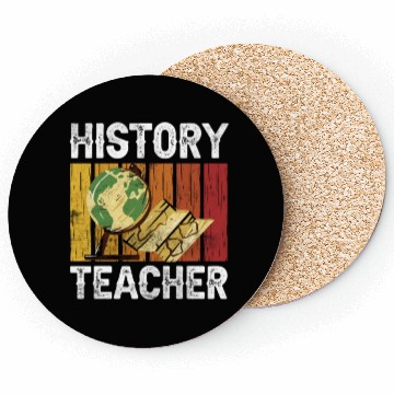 Discover History Teacher Job Historian Historic Coasters