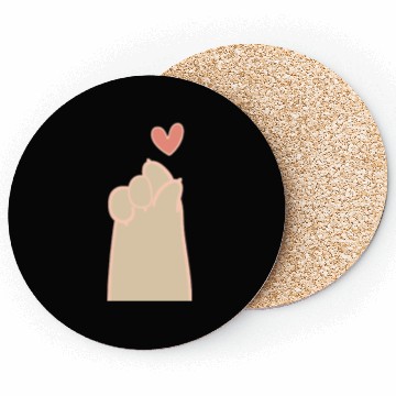 Discover Cat lover Coasters
