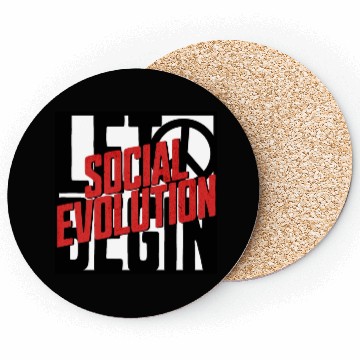 Discover Social Evolution Coasters