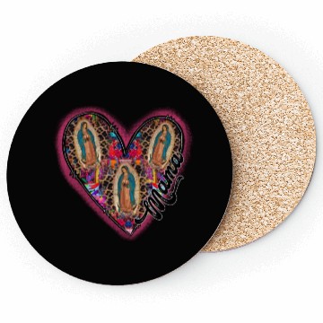 Discover Mama Our Lady Coasters