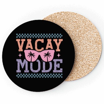 Discover Dream Vacation Coasters