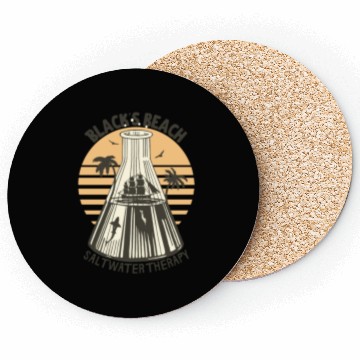 Discover Black's beach San Diego California Coasters