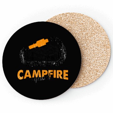 Discover Camping Coasters