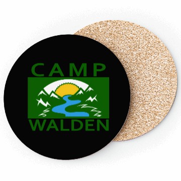 Discover Camp Walden An Adventure A Summer Camp Coasters