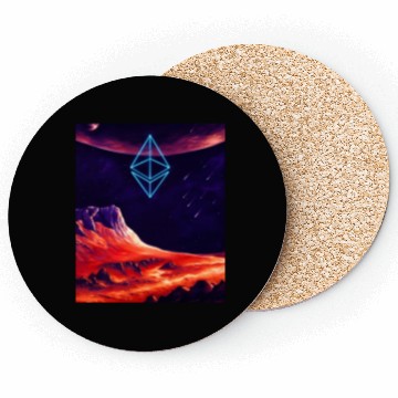 Discover ETH-Crypto space Coasters