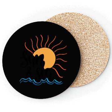 Discover Sun and Sea 2023 summer Coasters