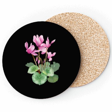 Discover summer flower Coasters