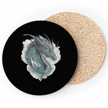 Discover mythical dragon Coasters