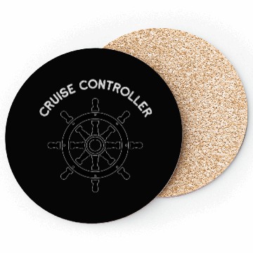 Discover Cruise Controller | Commanding the Waters Coasters