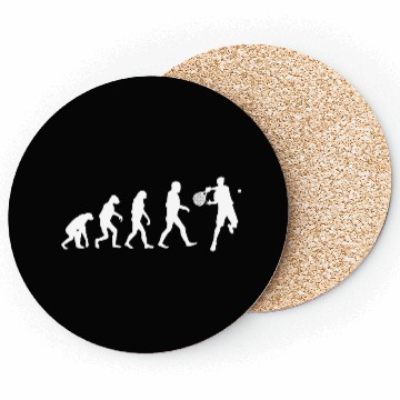 Discover Padel Evolution Coasters