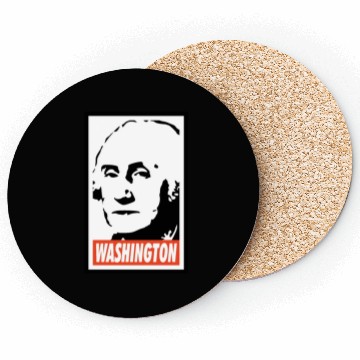 Discover George Washington Coasters