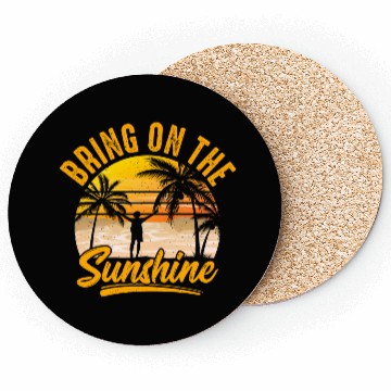 Discover Bring on the sunshine Coasters