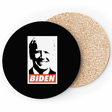 Discover Joe Biden Coasters