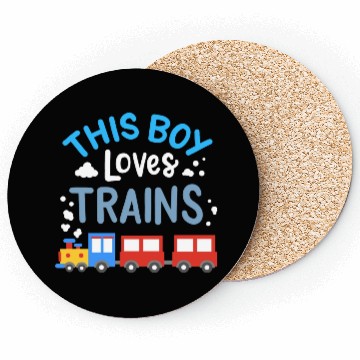 Discover Trains Train Lover Coasters