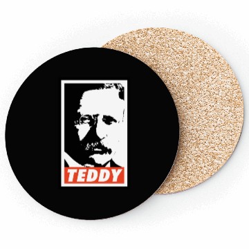 Discover Teddy Roosevelt Coasters