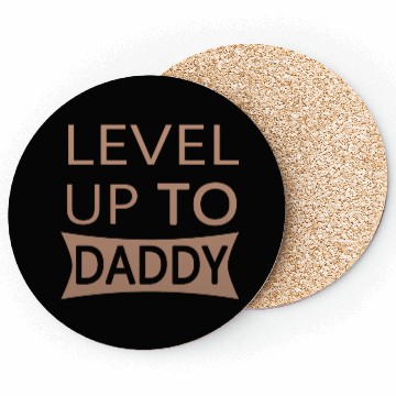 Discover Level up to Daddy Coasters