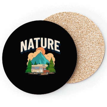 Discover Rv World Tour Nature Is Calling Coasters