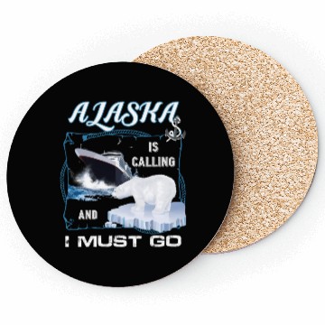 Discover Alaska Is Calling And I Must Go Cruising Coasters