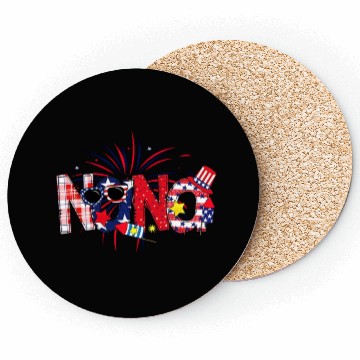 Discover NANA Coasters
