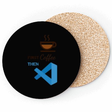 Discover funny geek programmer Coasters