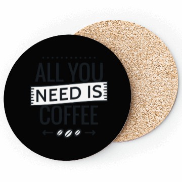 Discover Coffee Need Coasters