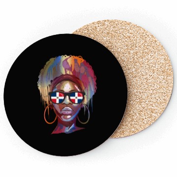Discover Dominican Republic Coasters