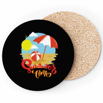 Discover summer times Coasters