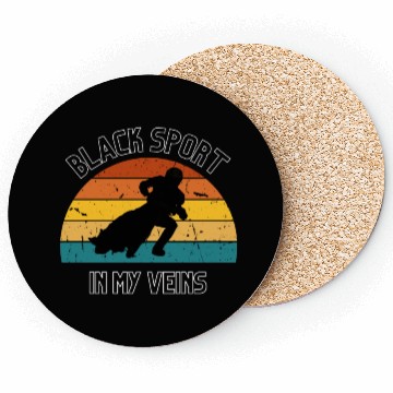 Discover BLACK SPORT, SPEEDWAY Coasters