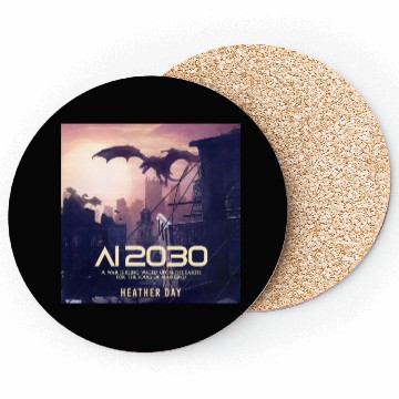 Discover AI 2030 Coasters