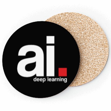 Discover Ai, Deep Learning Coasters