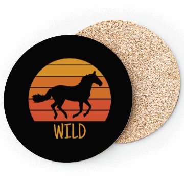 Discover Horse Coasters