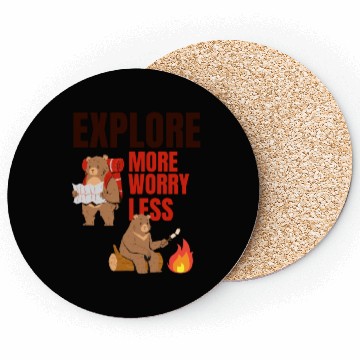 Discover Travel : Explore more worry Less Coasters
