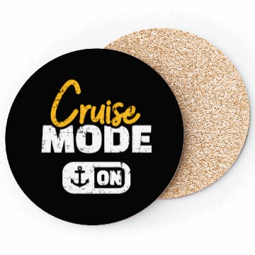 Discover Cruise Mode On Coasters