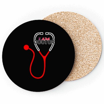 Discover Hello, Doctor! How can I assist you today? Coasters