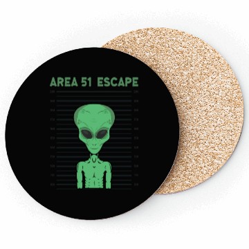 Discover Storm Area 51 Funny Alien Escape Coasters
