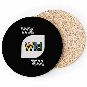 Discover Uno Wild Card Coasters