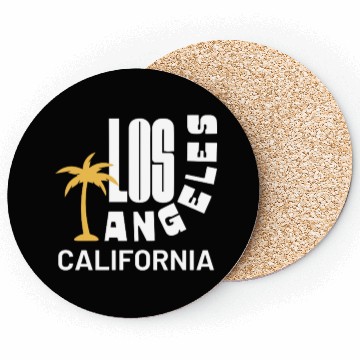 Discover Los Angeles, LA California Coasters